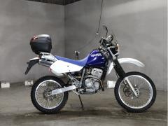 Suzuki DJEBEL250XC 2004