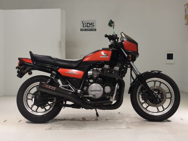 Honda CBX750 HORIZON 1984