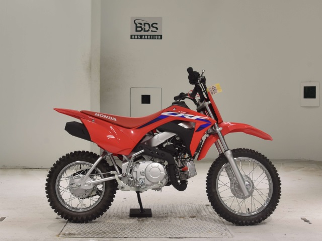 Honda CRF110F 2023