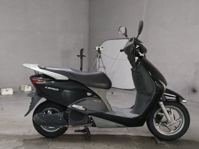 Honda LEAD110 2012