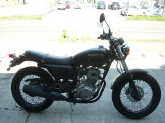 Honda CB223S 2021