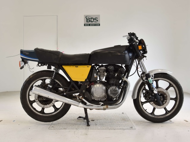 Kawasaki Z500