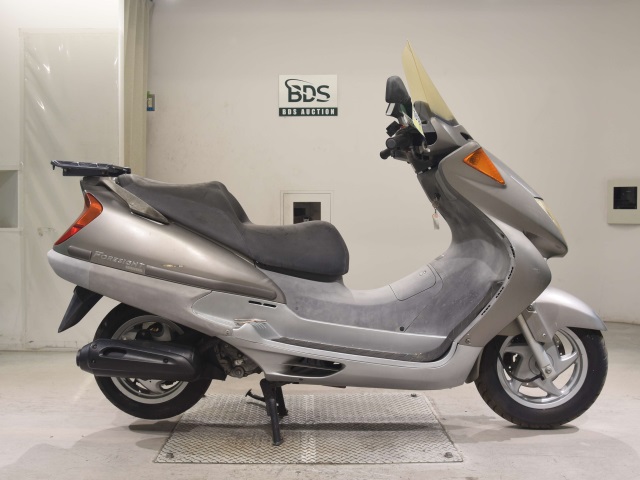 Honda FORESIGHT 1997
