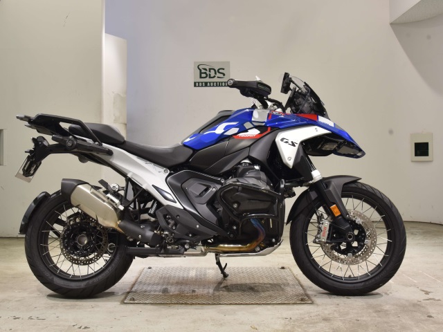 BMW r1300gs 2024