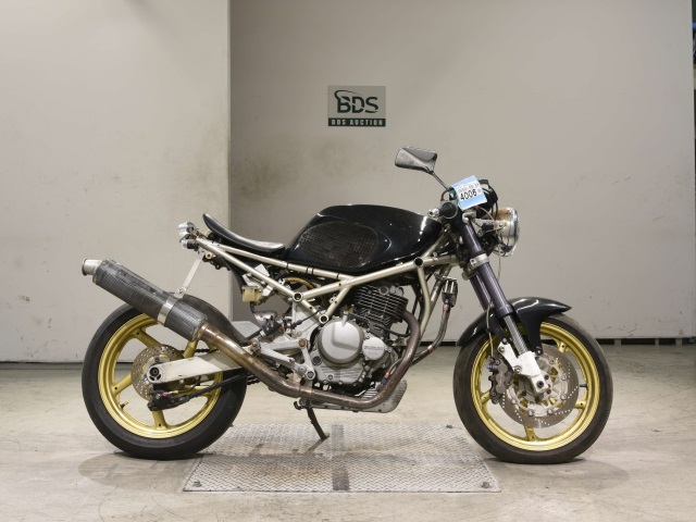 Suzuki GOOSE250