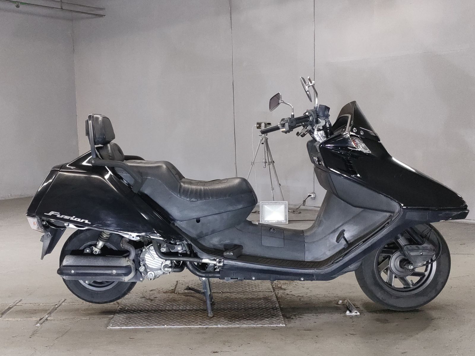 Honda FUSION 2006