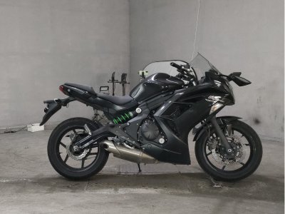 Kawasaki NINJA400 2015