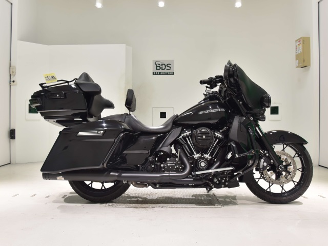 HD STREET GLIDE FLHXS1870 2020