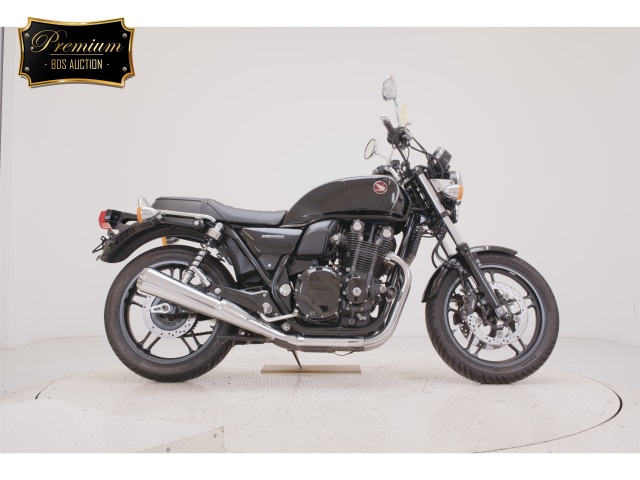 Honda CB1100A 2019