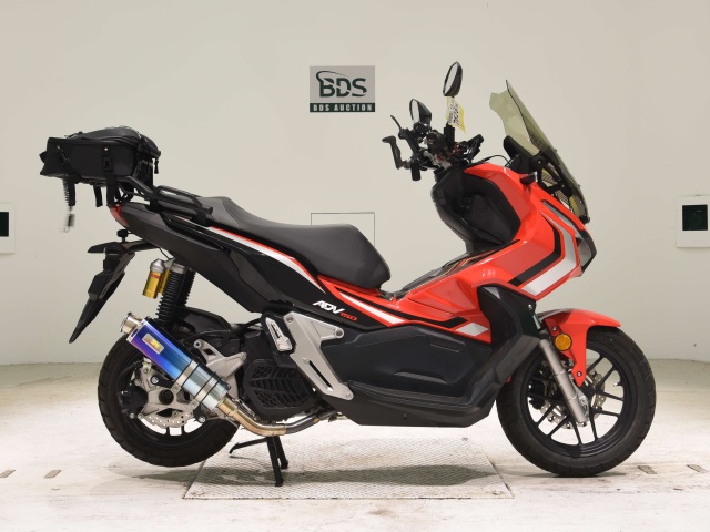 Honda ADV 150 2020