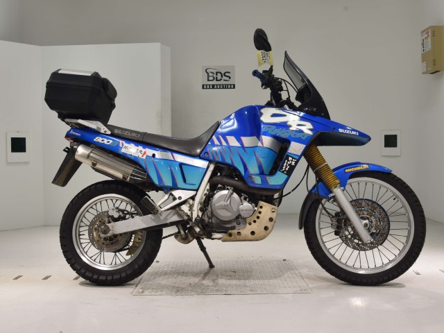 Suzuki DR800S 1991