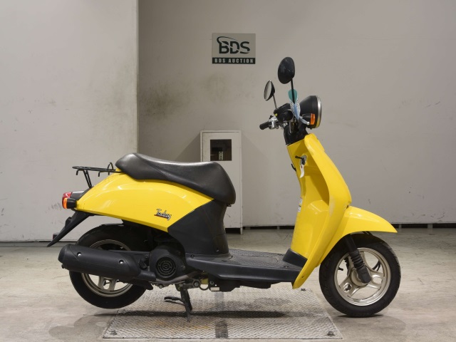 Honda TODAY 2005