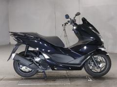 Honda PCX125 2023