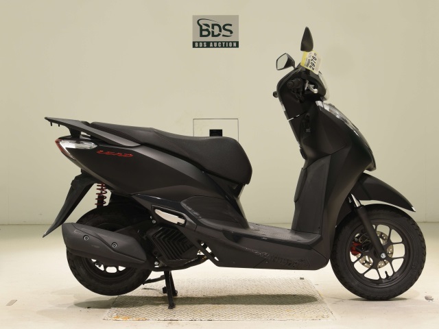 Honda LEAD125 2022