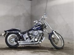 HD SOFTAIL FXSTC1340 1988