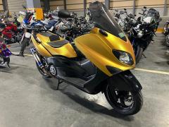Yamaha T-MAX500 2001
