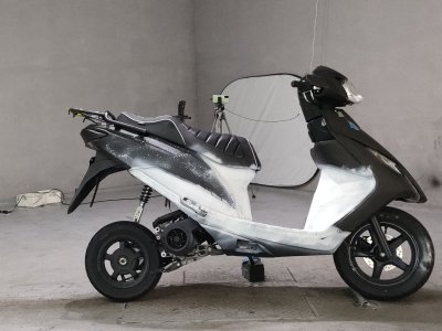 Suzuki ADDRESS V125