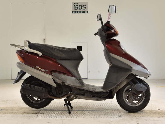 Honda SPACY125 1995