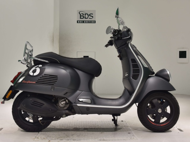 Vespa ｾｲｼﾞｮﾙﾆ300 2021