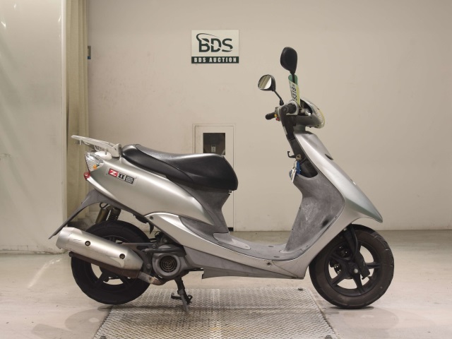 Yamaha JOG 50