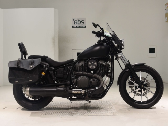 Yamaha BOLT 950R 2014