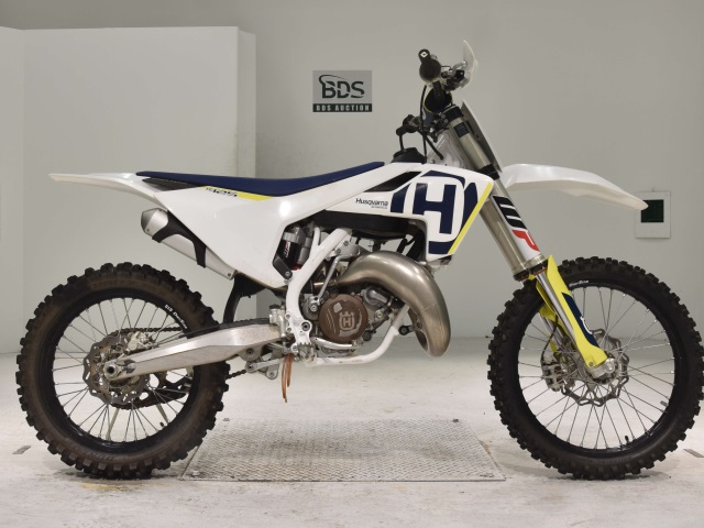 Husqvarna TC125 2018