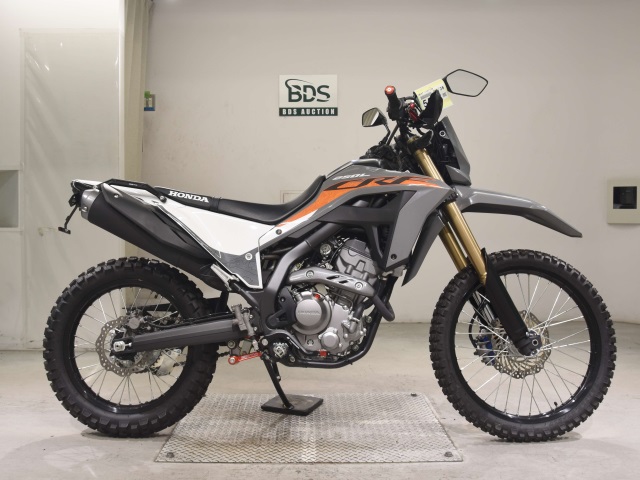 Honda CRF250L 2023