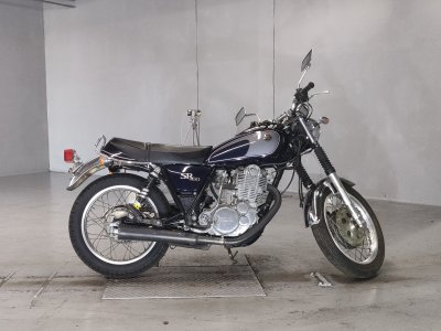 Yamaha SR400 1993