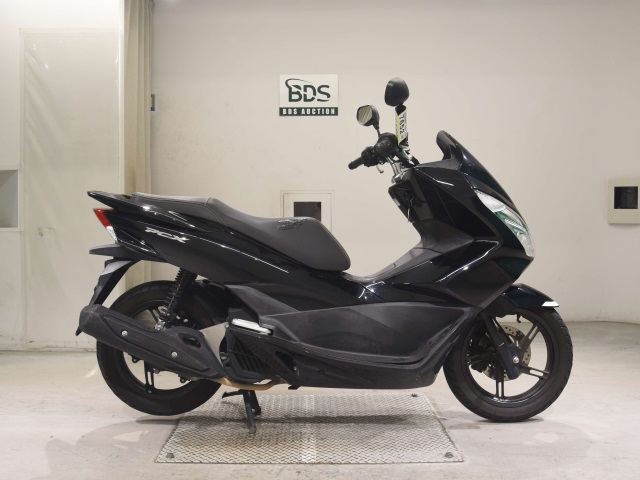 Honda PCX125 2015