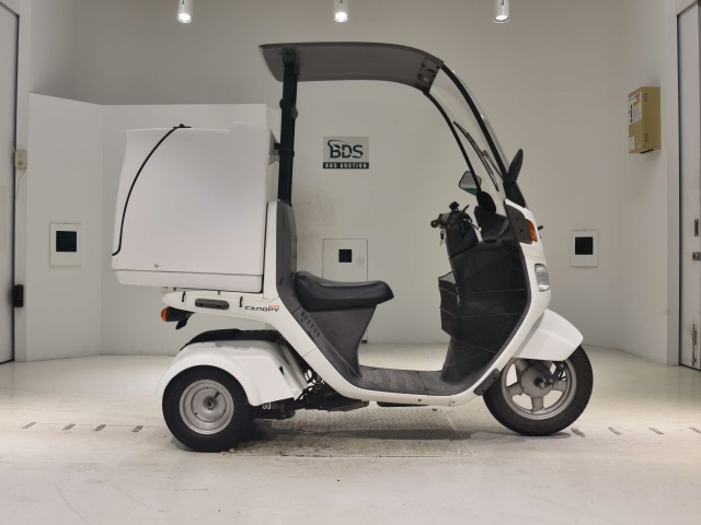 Honda GYRO CANOPY 2019