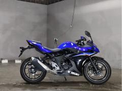 Suzuki GSX250R