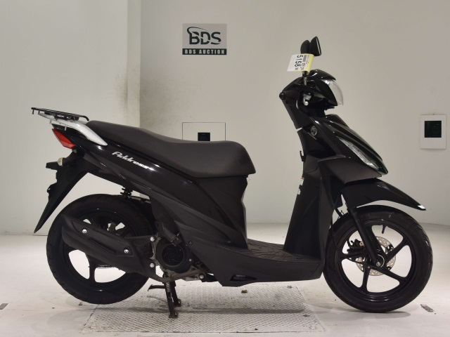 Suzuki ADDRESS V110