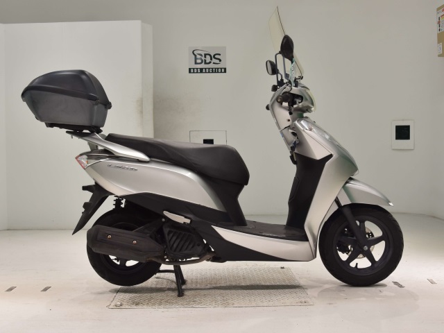 Honda LEAD125 2013