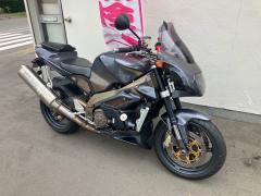 Aprilia rsv1000 tuono 2003