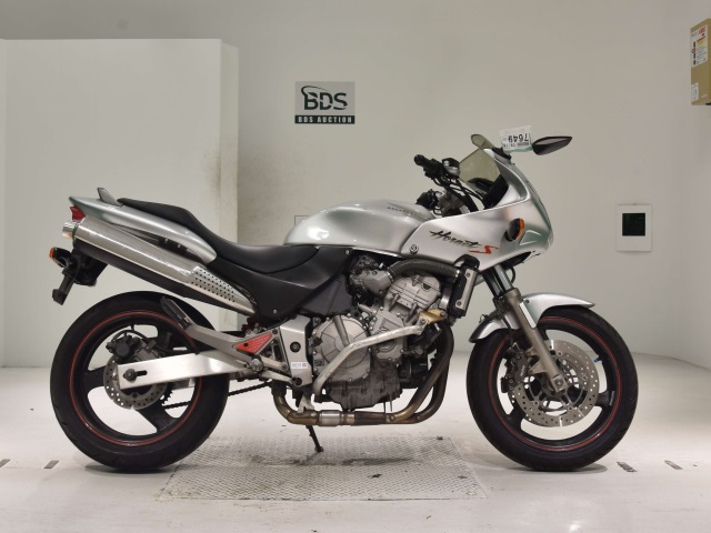 Honda HORNET S CB600F 2001