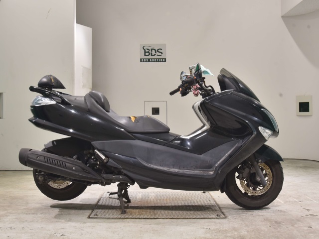 Yamaha MAJESTY 250 2012