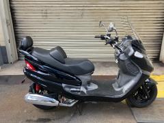 Sym RV180EFI 2006