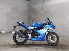 Suzuki GSX-R125