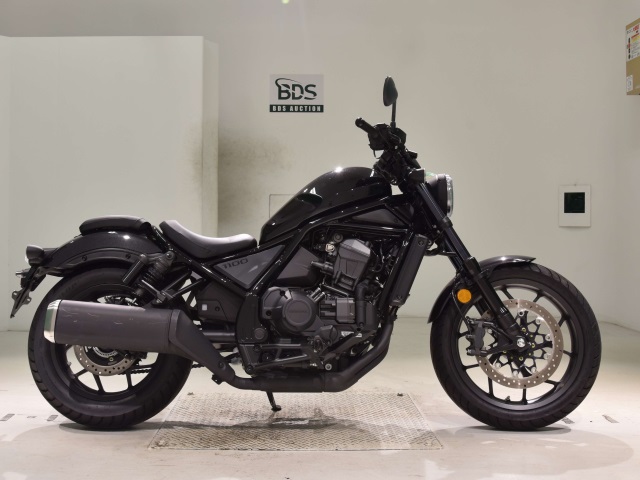 Honda REBEL CMX1100DCT 2023