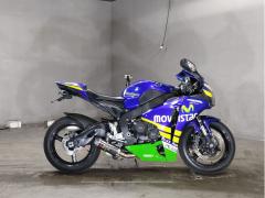 Honda CBR1000RR 2010