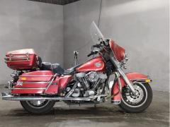 HD ELECTRA GLIDE FLHT1340 1985
