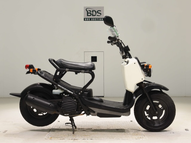 Honda ZOOMER 2008