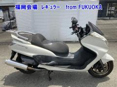 Yamaha MAJESTY 400 2007