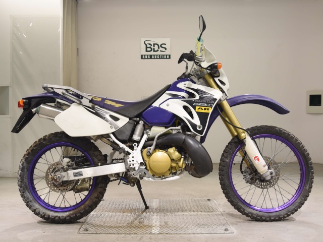 Honda CRM250AR 1998