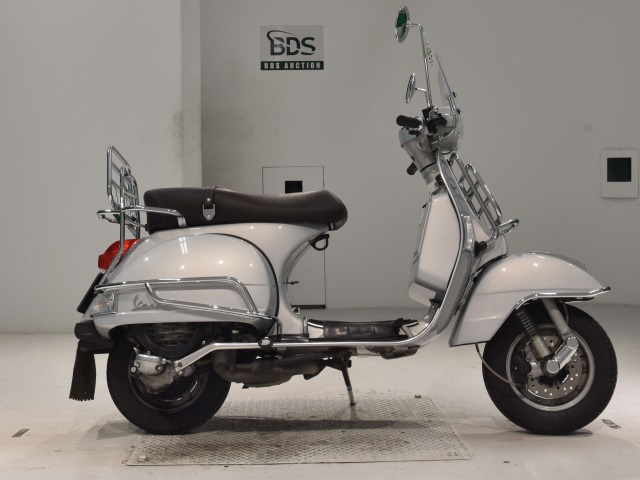 Vespa PX150 EURO3