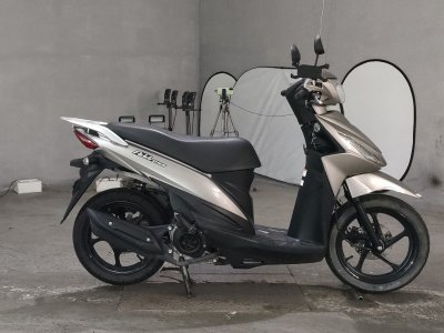 Suzuki ADDRESS V110