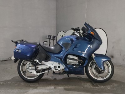 BMW R1100RT 1997