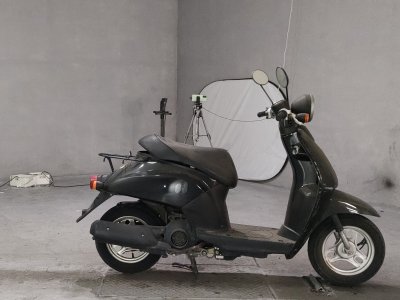 Honda TODAY 2004