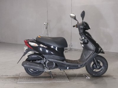 Yamaha JOG 115