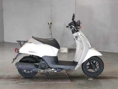 Honda TODAYF 2011